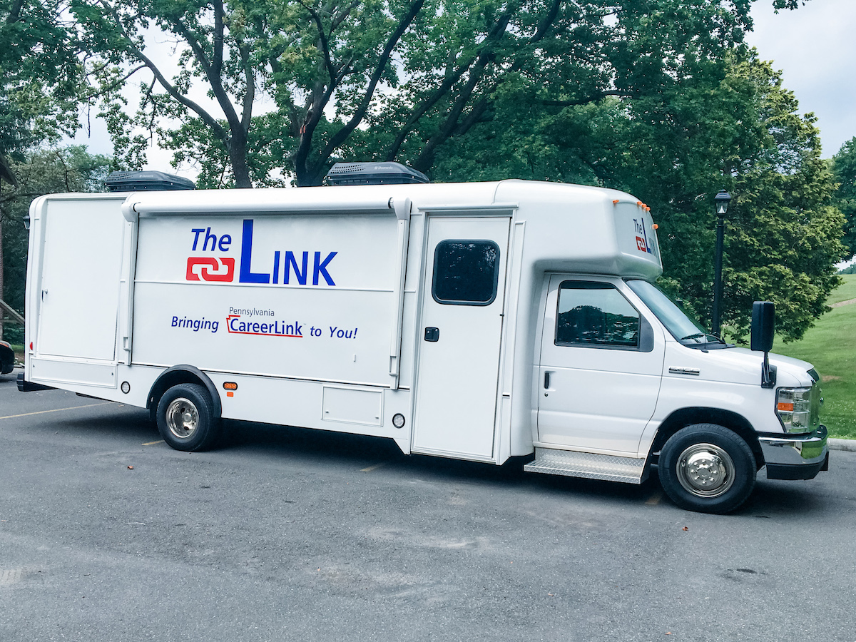 Contact Us Central PA CareerLink