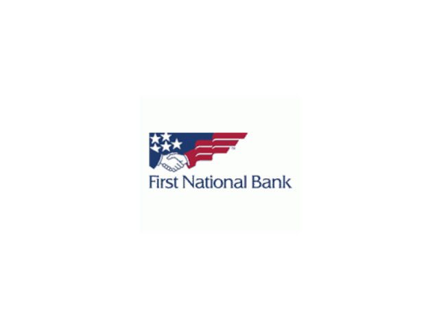 Lewisburg Branch, branch of First Commerce Bank 2022