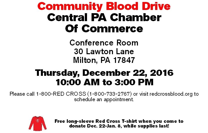 chamber Central PA Chamber of Commerce