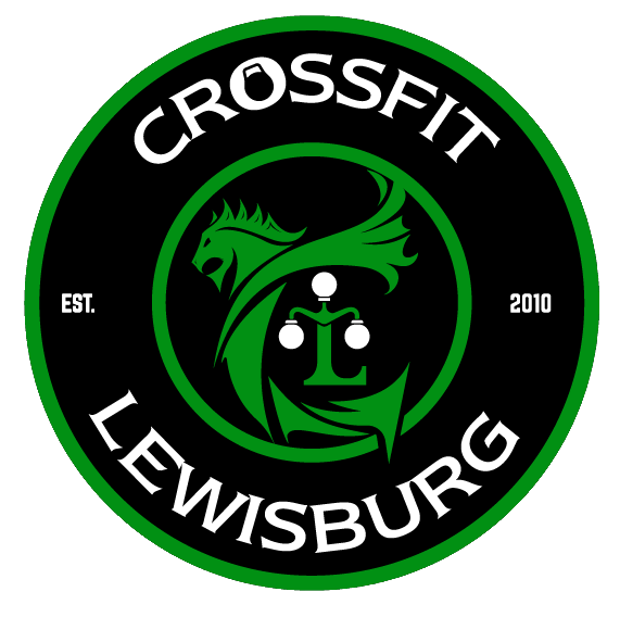 CrossFit Lewisburg Central PA Chamber of Commerce