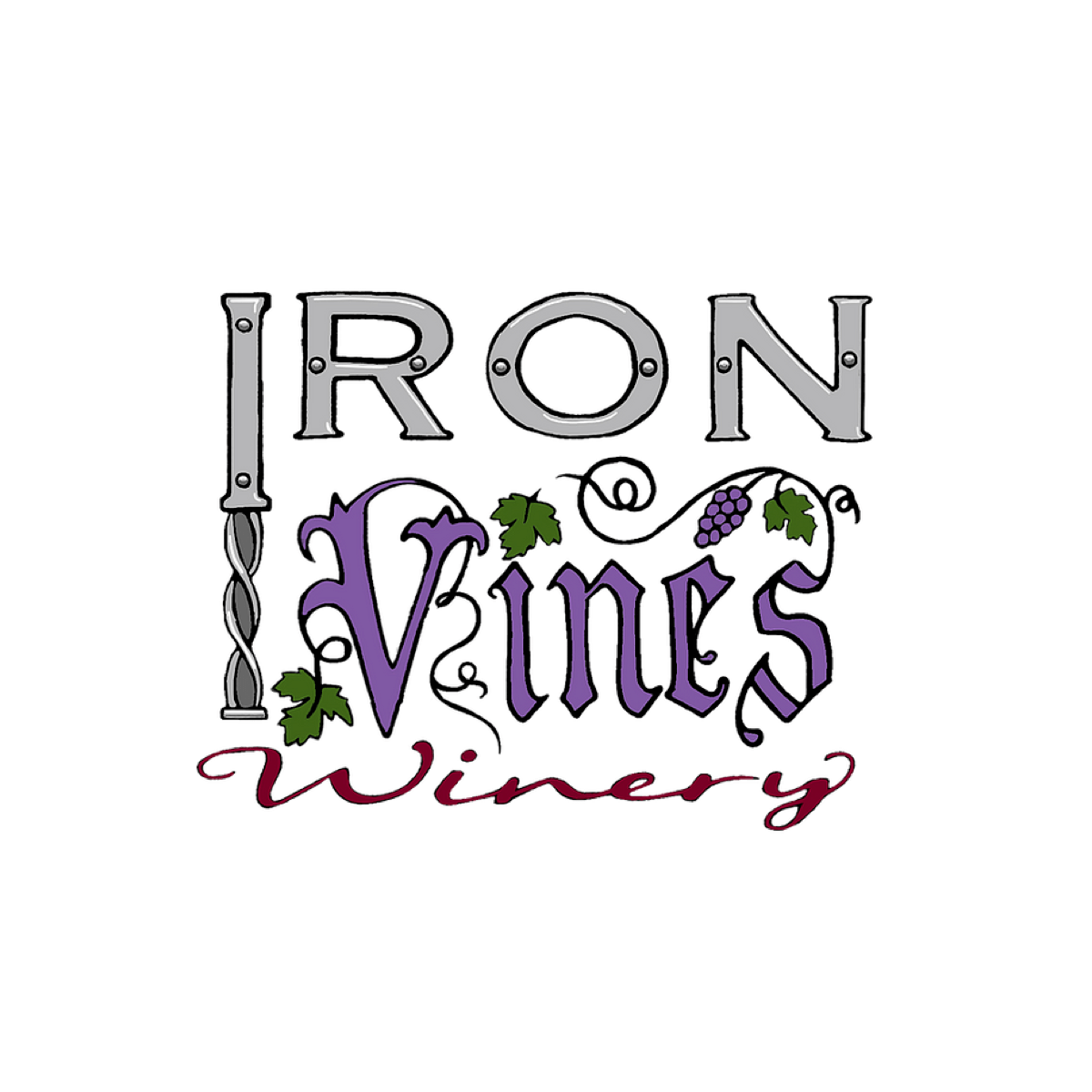 Iron Vines Winery, LLC Central PA Chamber of Commerce