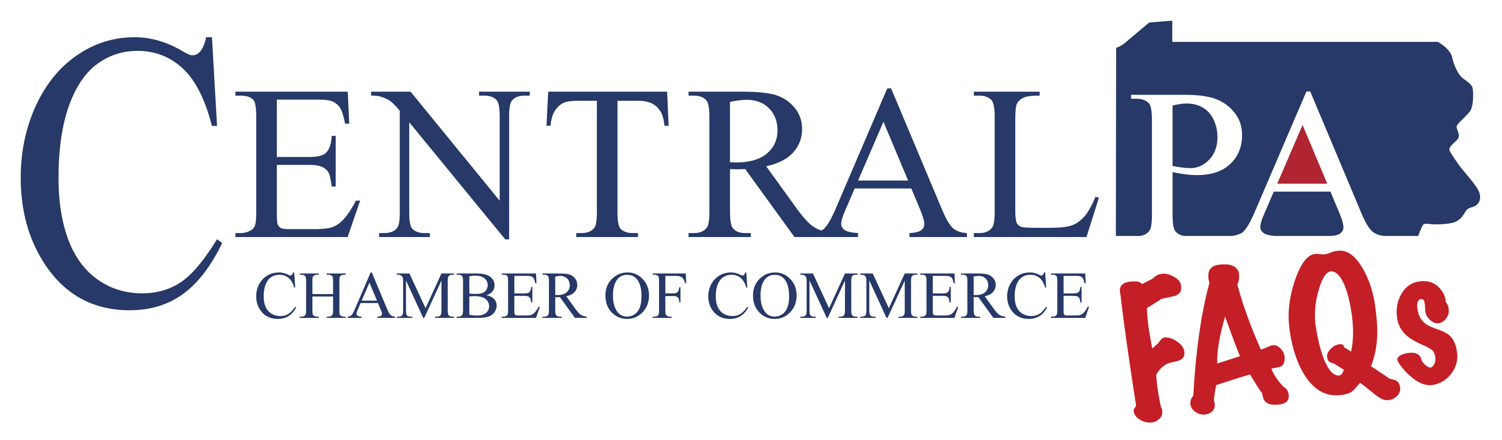 FAQs Central PA Chamber of Commerce