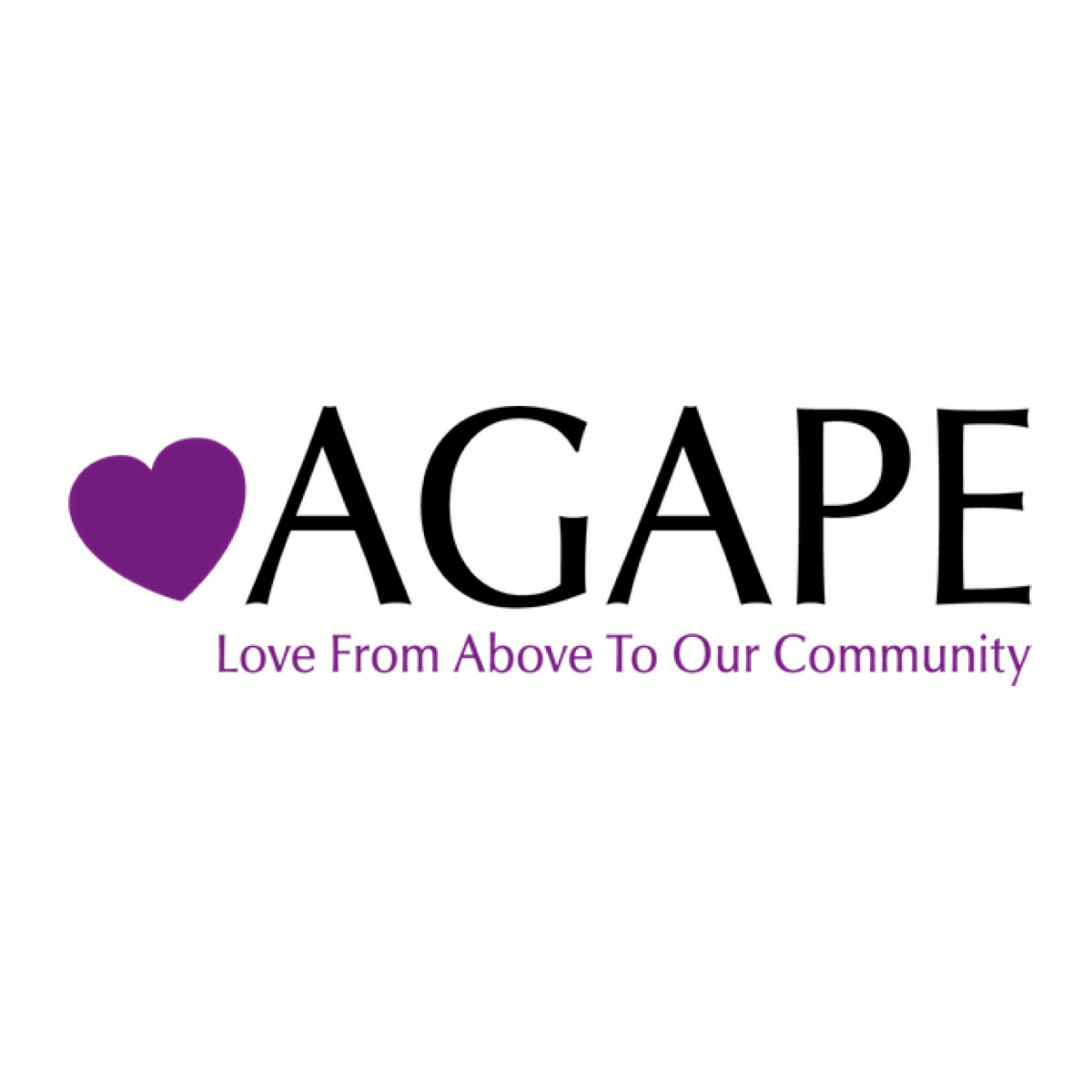 AGAPE Central PA Chamber of Commerce