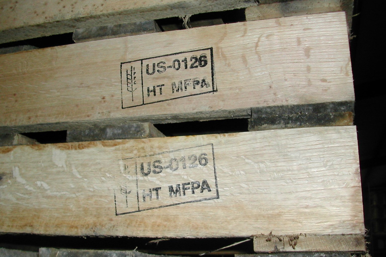 Pallets Central Packing, Inc.