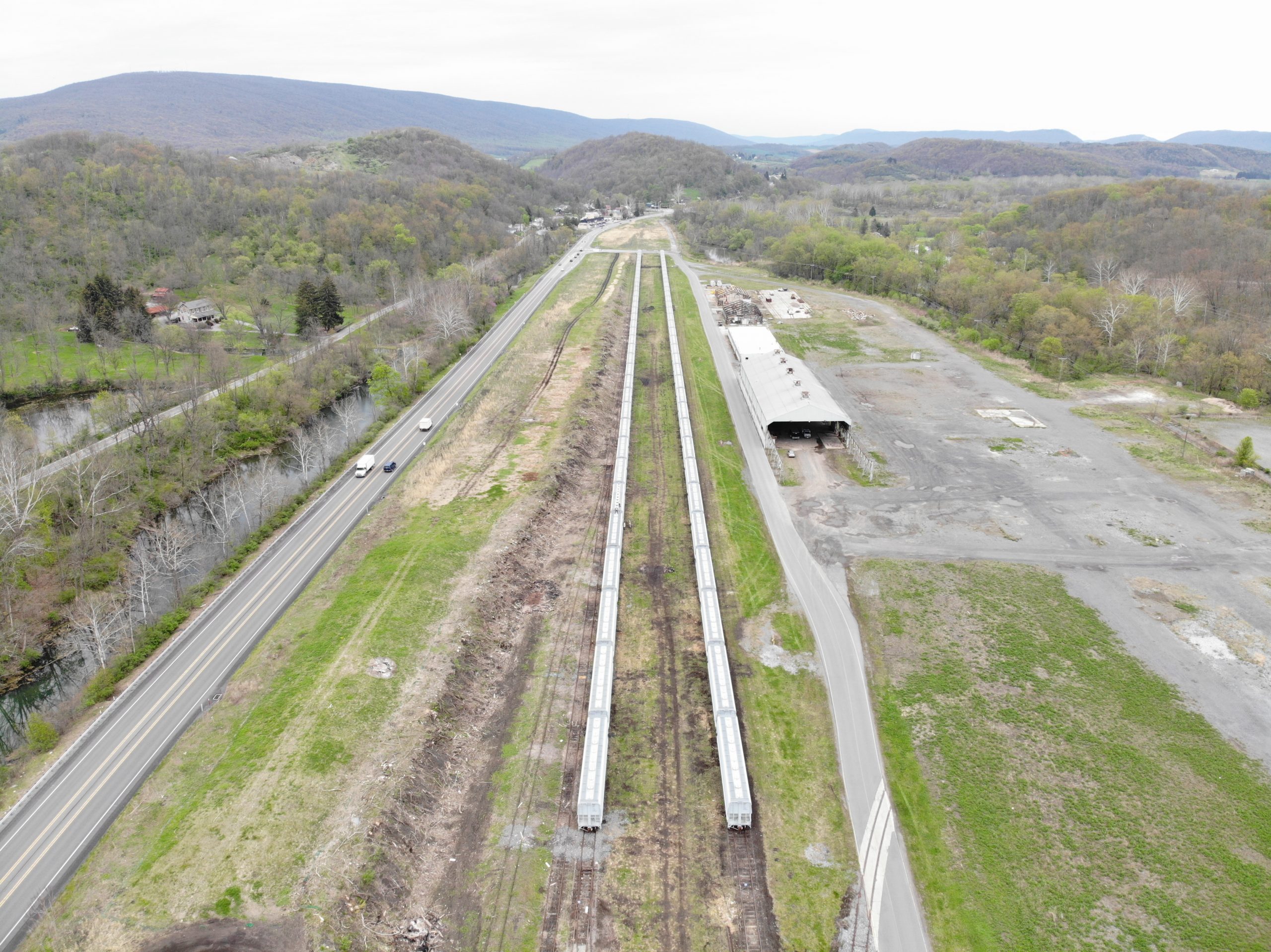 Photos Hollidaysburg Rail Car Services