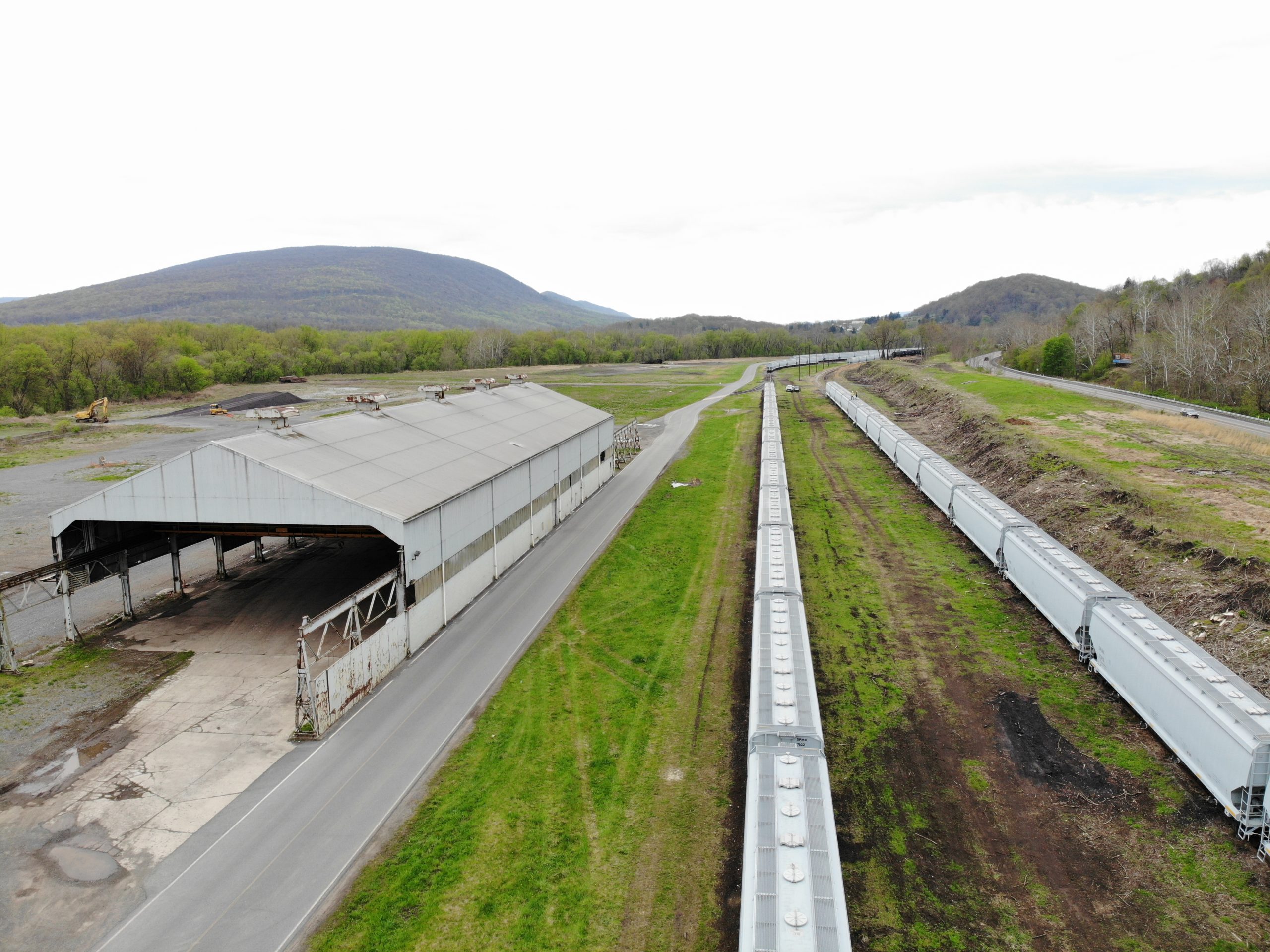 Photos Hollidaysburg Rail Car Services