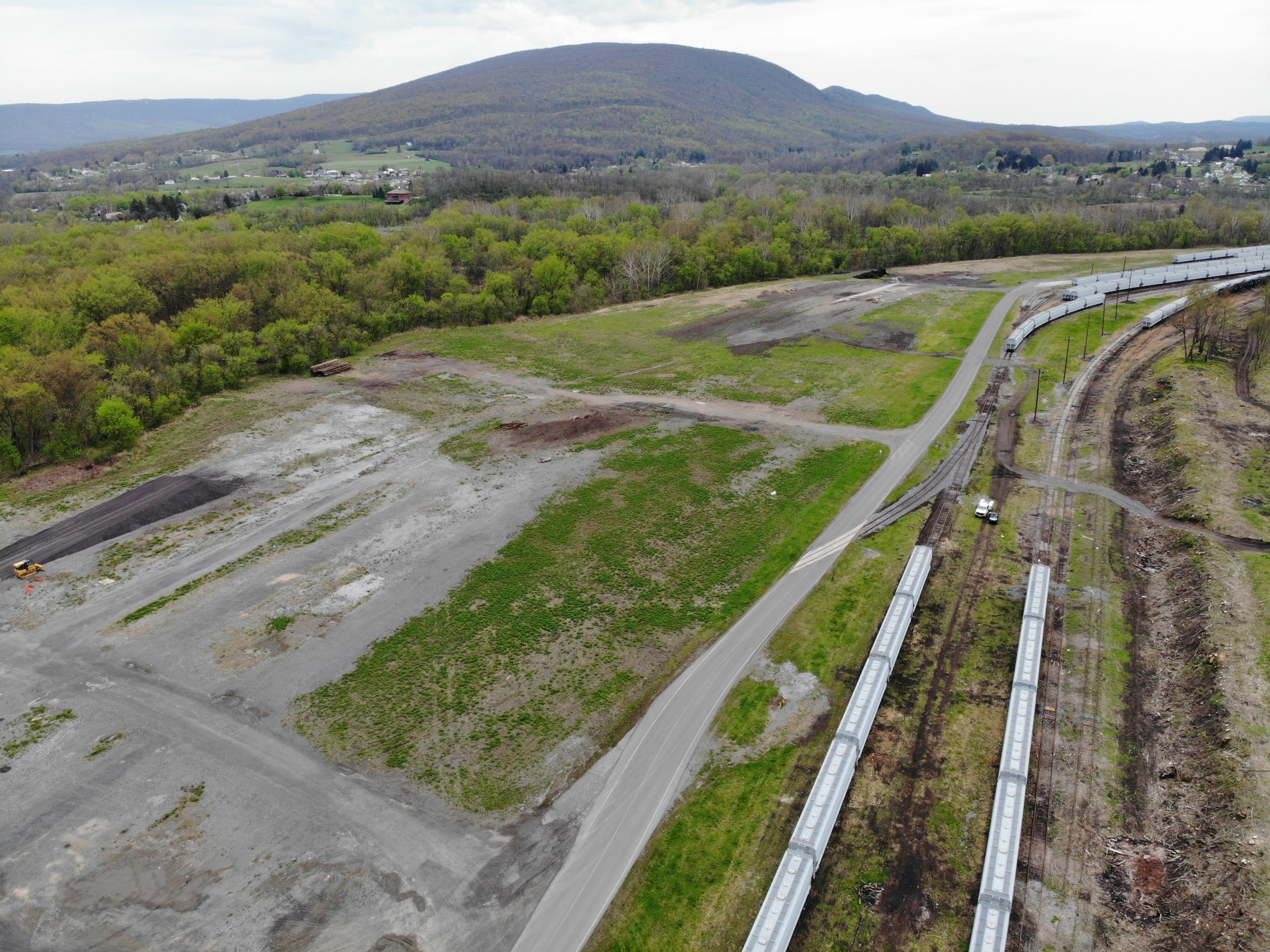 Photos Hollidaysburg Rail Car Services