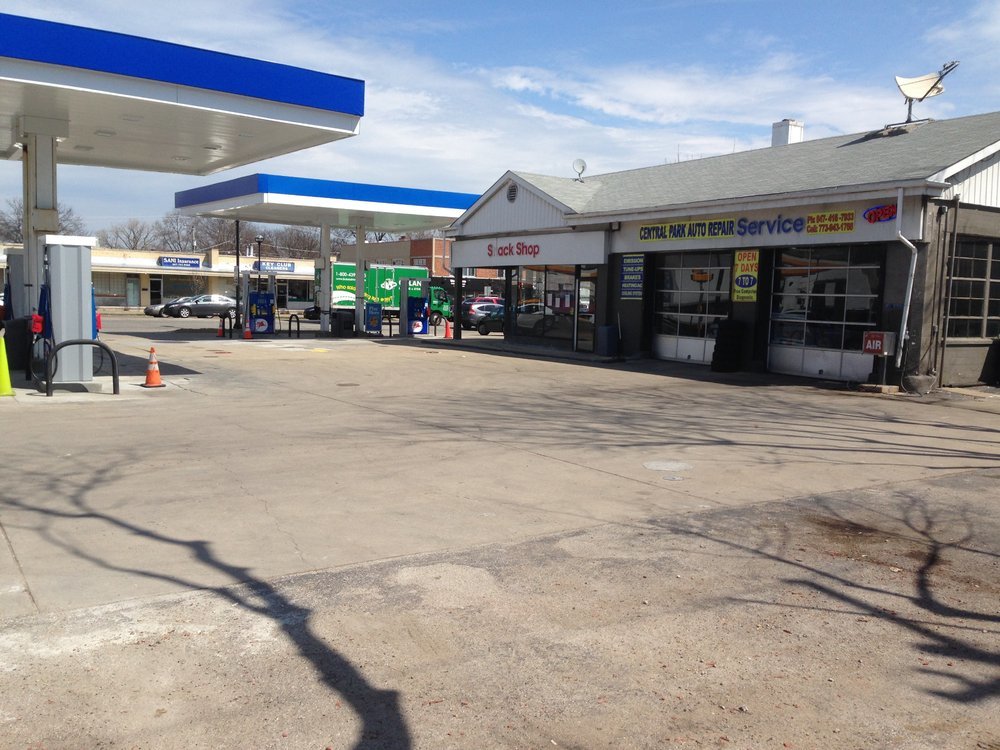 Proficient Auto Repair Shop in Lincolnwood, IL, 60712!