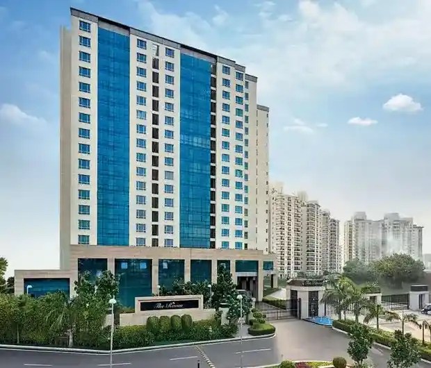 Central Park The Rooms Sector 48 Gurgaon
