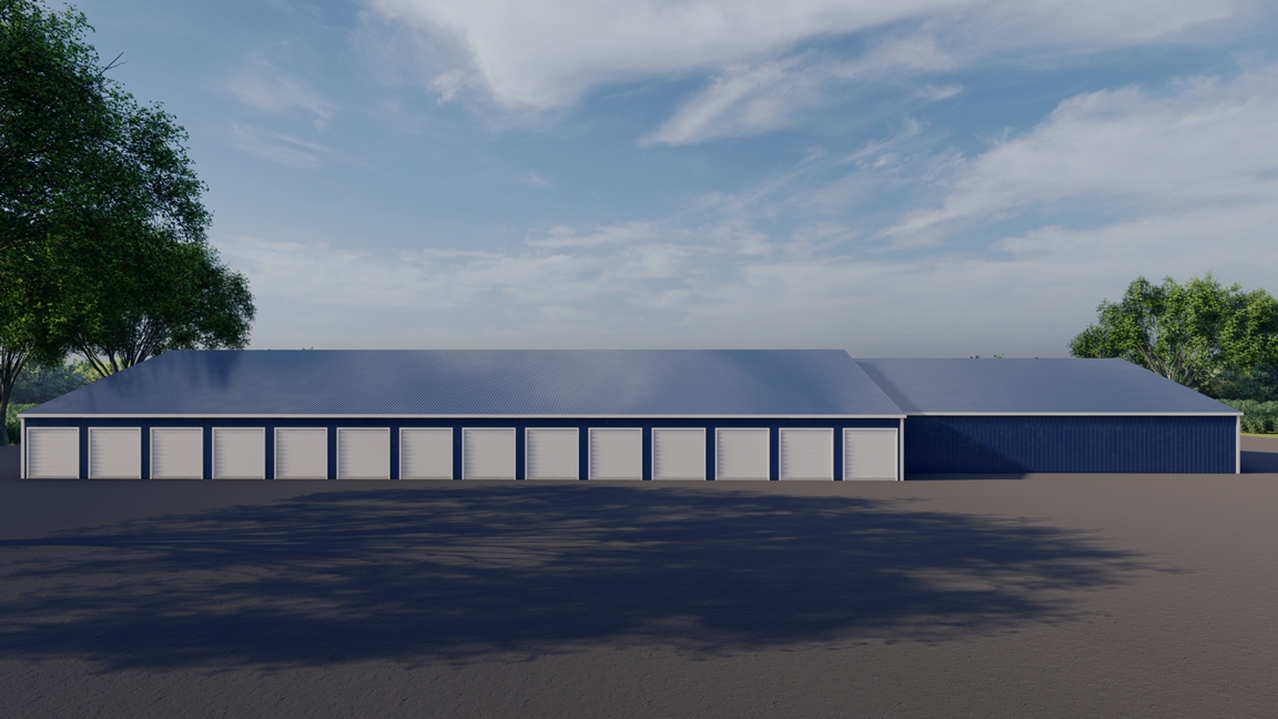 Duncannon Central Pa Self Storage