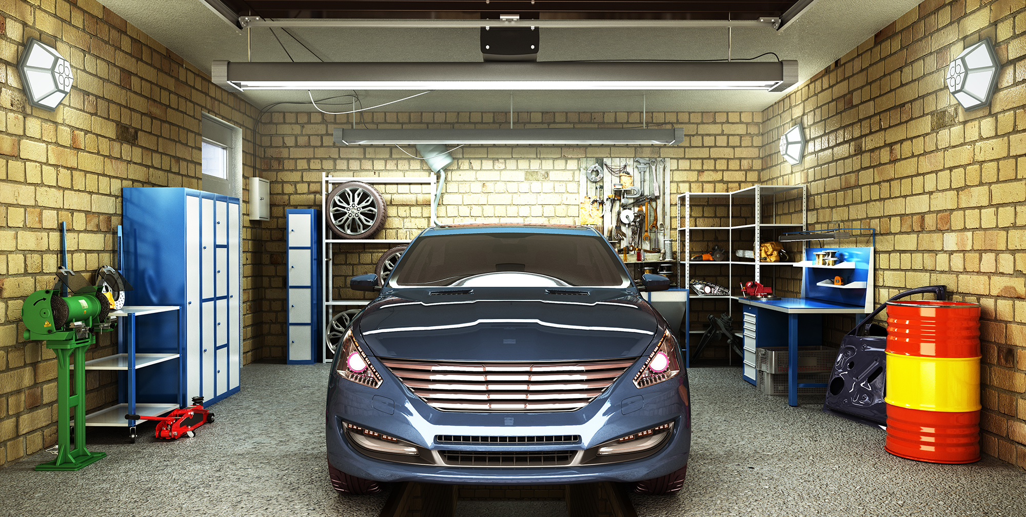 Car Insurance Repair Taking Too Long When Symptoms Hang On Too Long