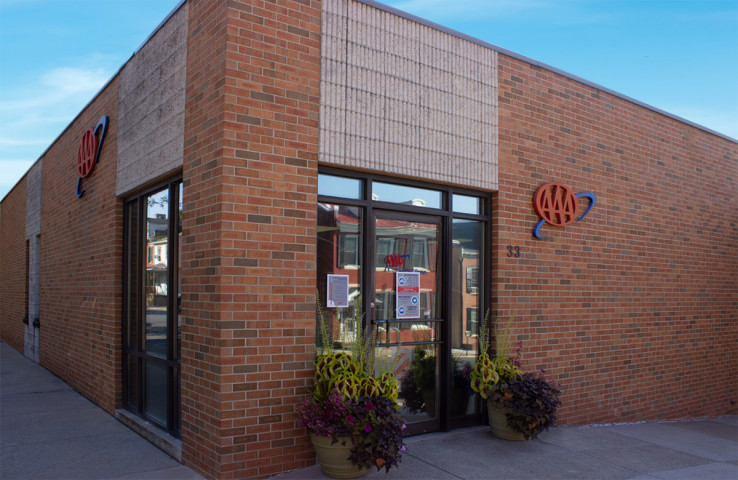 Lewistown Branch Insurance Agency AAA Central Penn