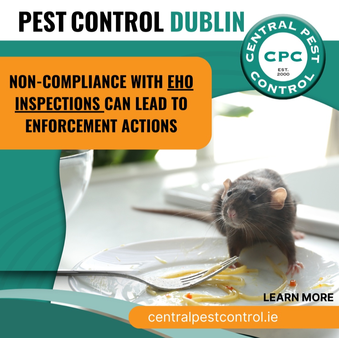 Food and Pests A Match Made in Hell Central Pest Control