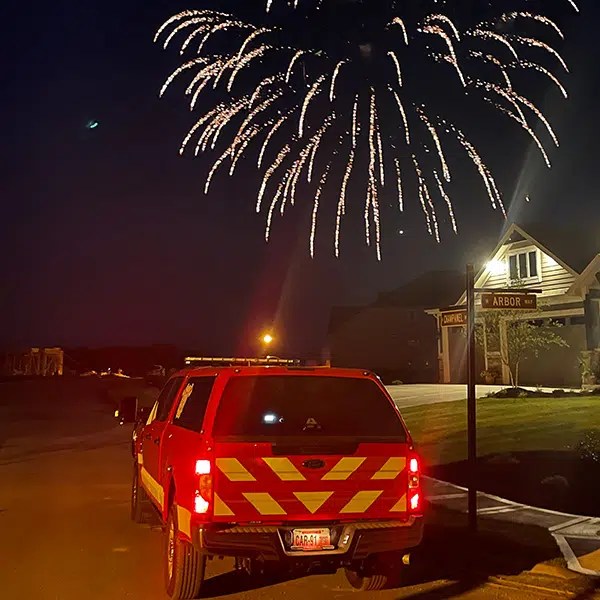 About Us Central Platte Fire District