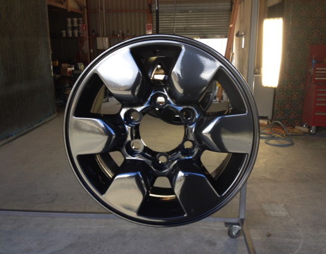 Powder Coating Specialists Central Otago Powder Coating