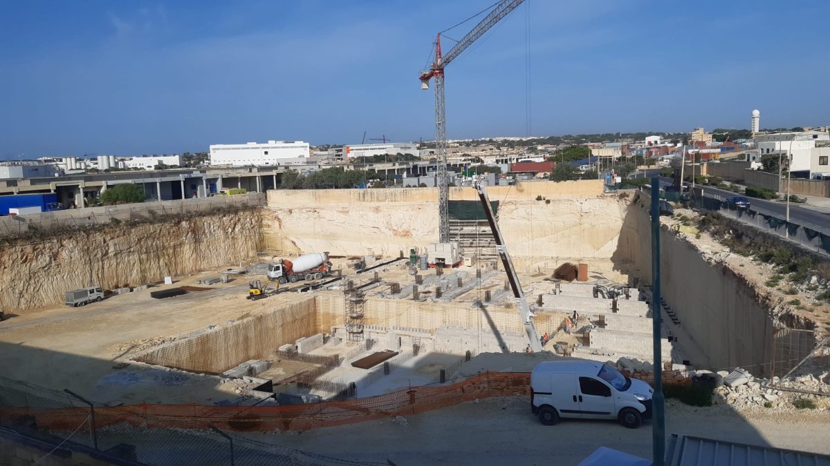 Central Power Installations Electrical and Mechanical Contractors Malta