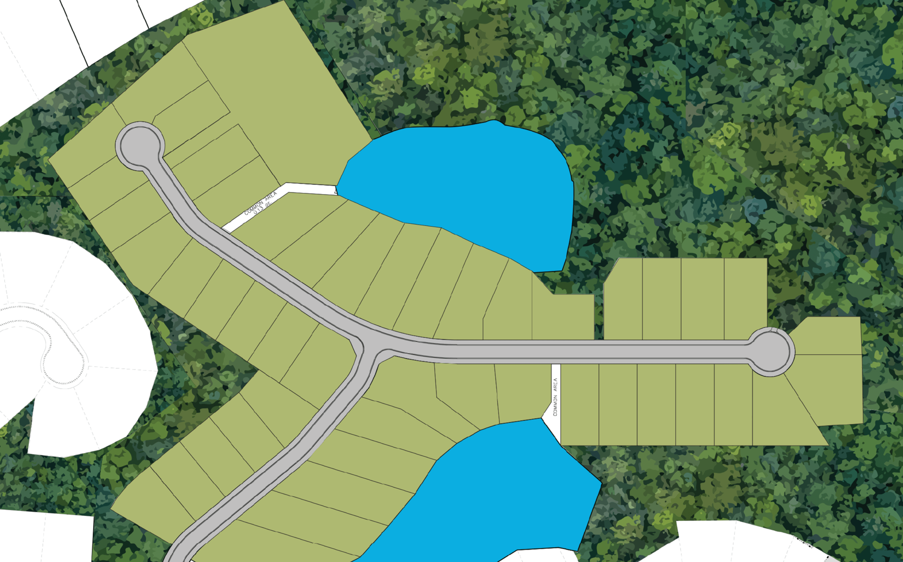 The Lakes Central Properties Group