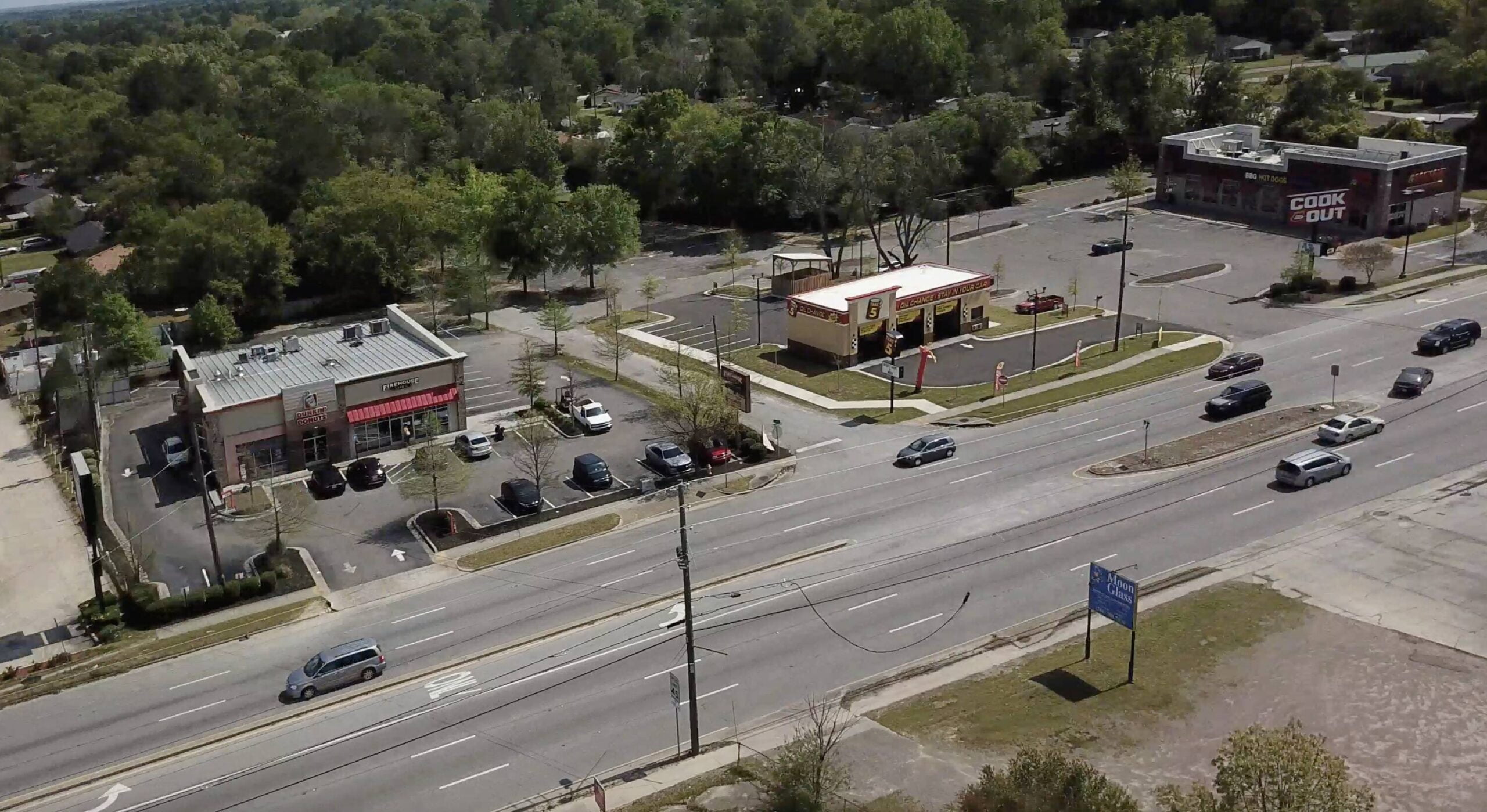 2925 Peach Orchard Rd. Central Properties Group