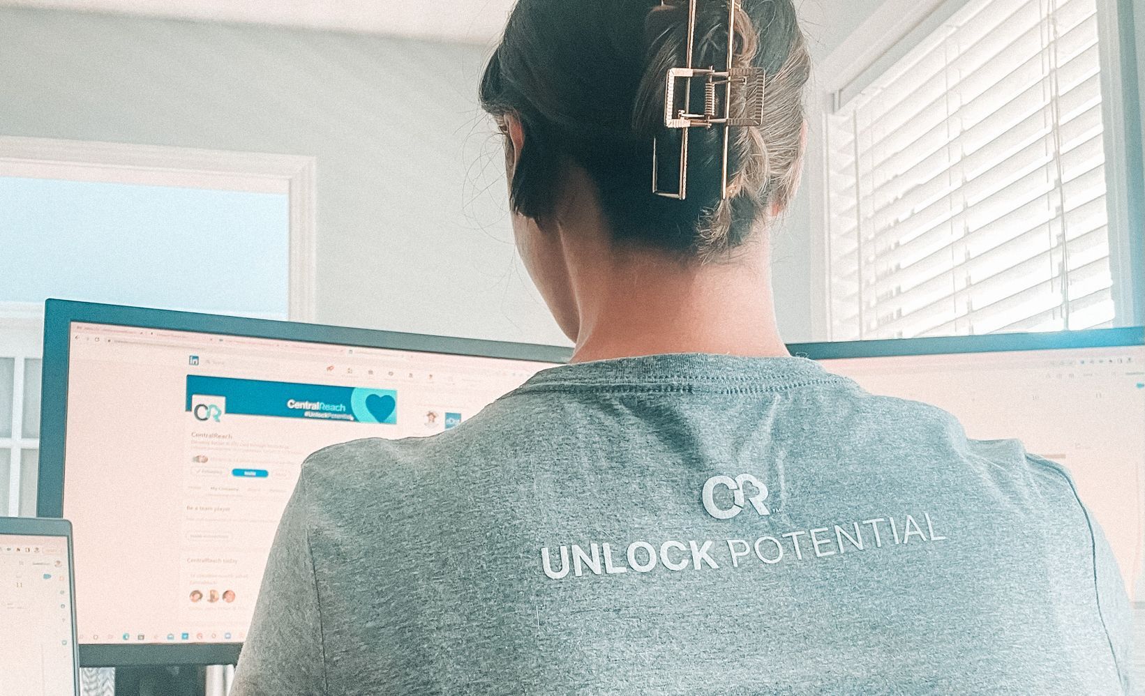 CentralReach Careers Join Our Team CentralReach