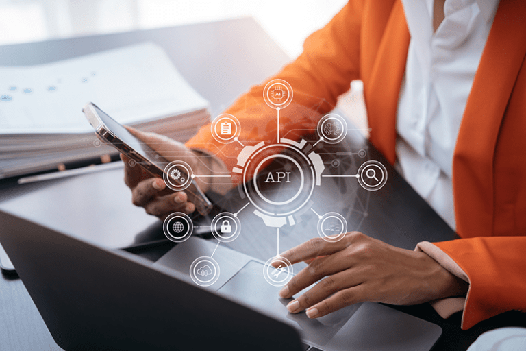 CentralReach Enhanced APIs Fast & Secure