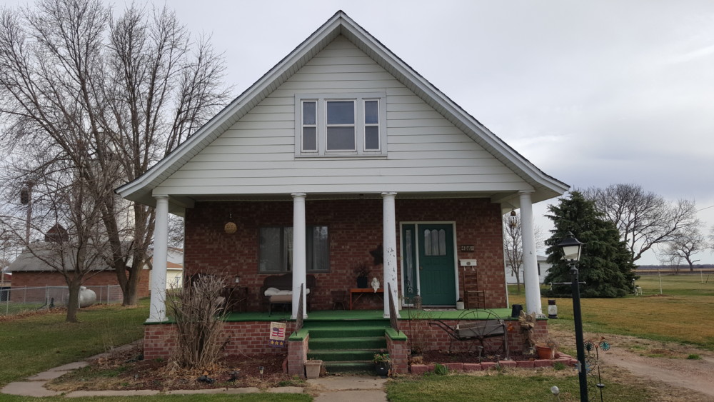 {blog} Central Realty, Inc. of Central City, Nebraska All Listings