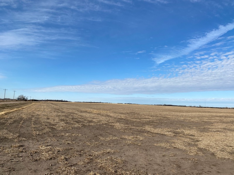 Central Realty, Inc. of Central City, Nebraska Farmland