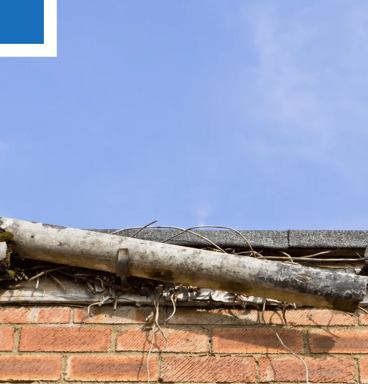 Gutter Services in Columbia,SC Central Renovations