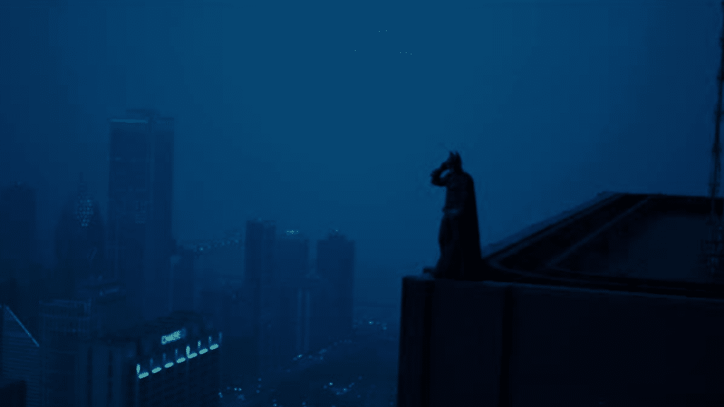 The 10 Most Iconic Rooftop Movie Scenes Central Roofing