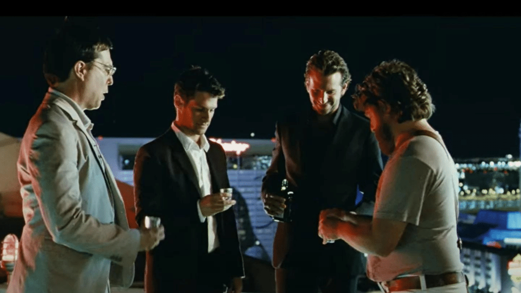 The 10 Most Iconic Rooftop Movie Scenes Central Roofing