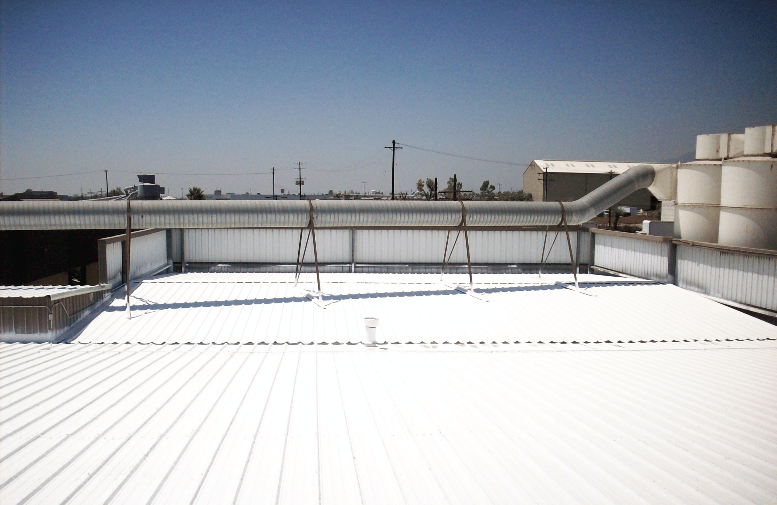 Should You Silicone Coat Your Metal Roof? The Answer is...