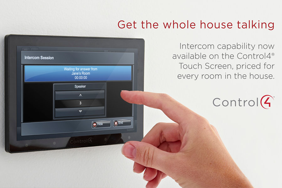 Systems NC Home Systems NC