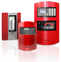 VIGILANT - Central Security Systems