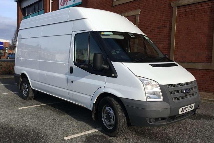 Top tips for comparing van hire prices Central Self Drive
