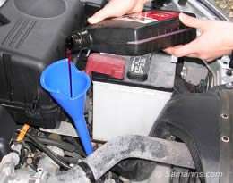 Top Tips for maintaining your vehicle | Central Self Drive