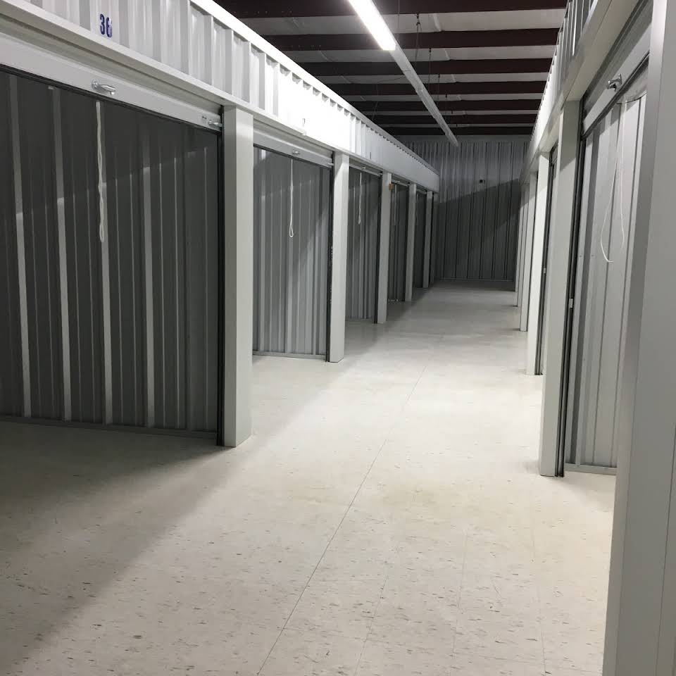Thorsby South Central Self Storage