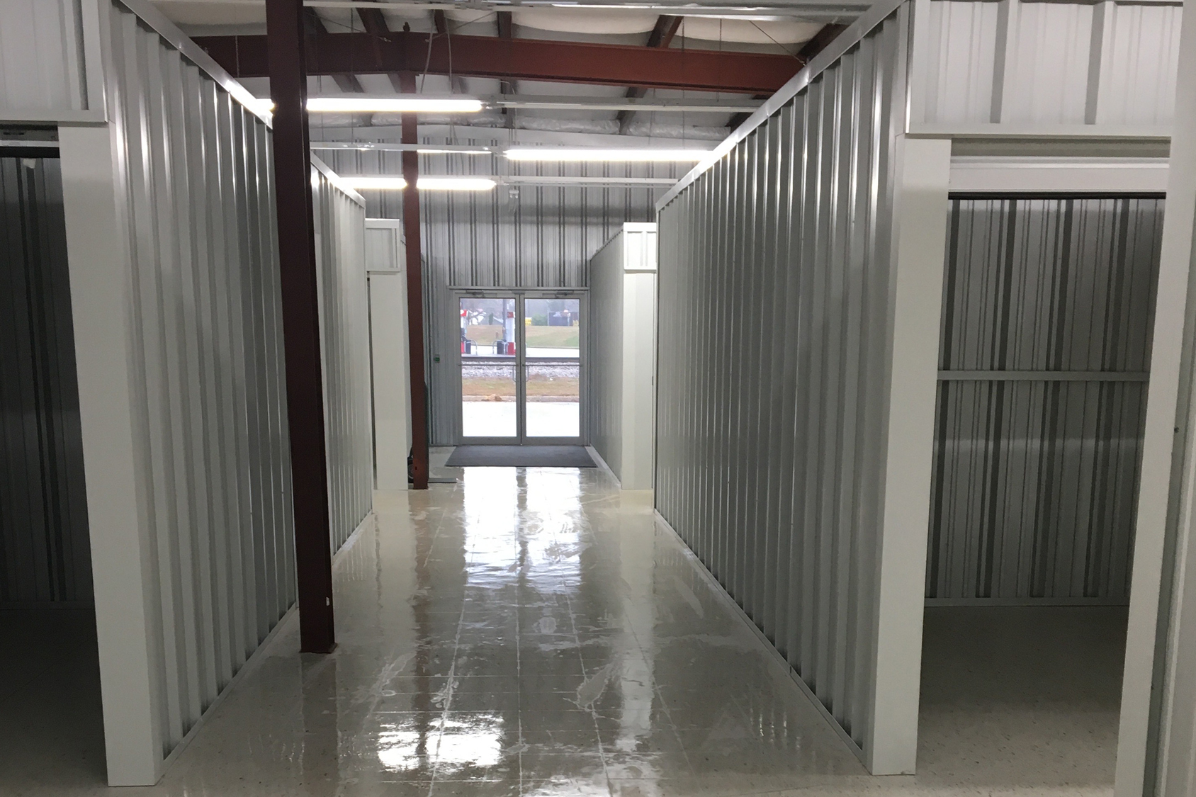 Thorsby South Central Self Storage