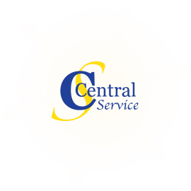 Central Service Inc. – Excellent customer service is priority #1.