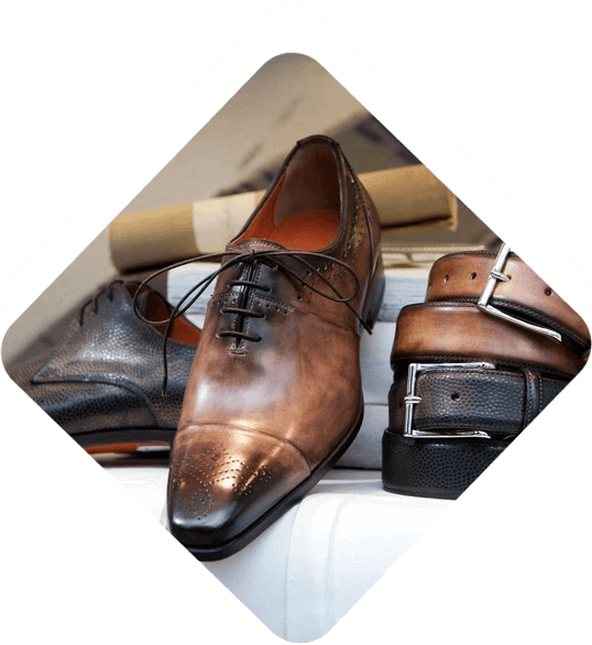 Central Shoe Repair and Clothing Alterations