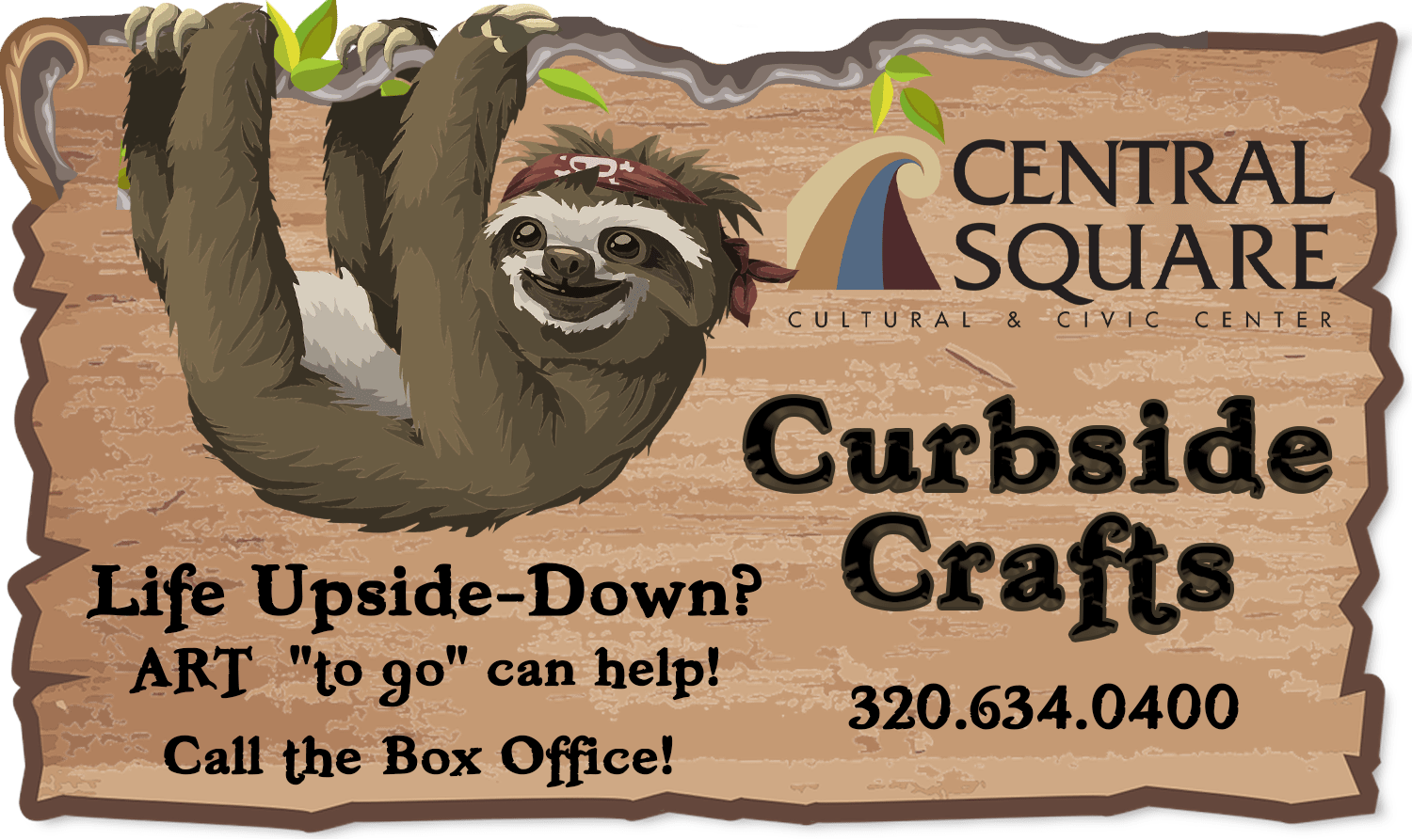 Home Central Square Inc.