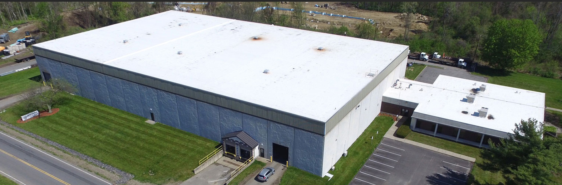 Central Steel Supply Marlborough, Ma