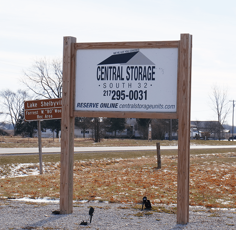 Central Storage Units South Premium Storage Solutions