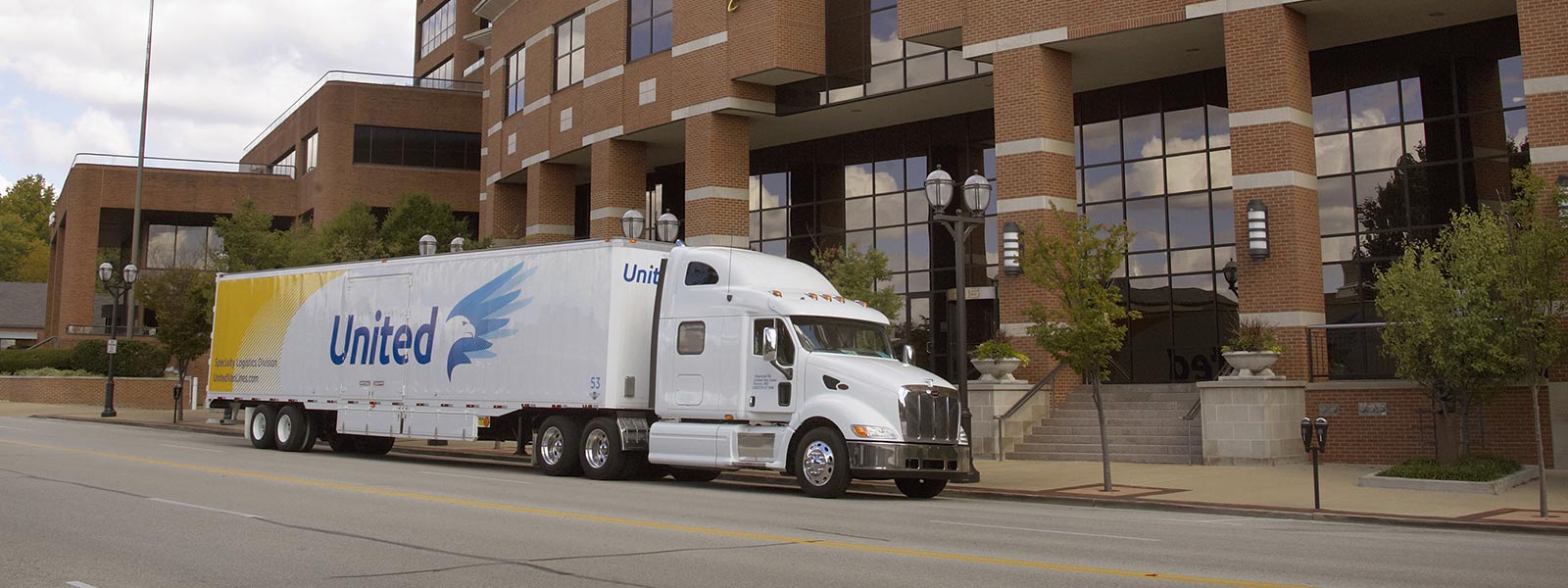 Central Transportation Systems Moving & Storage Texas