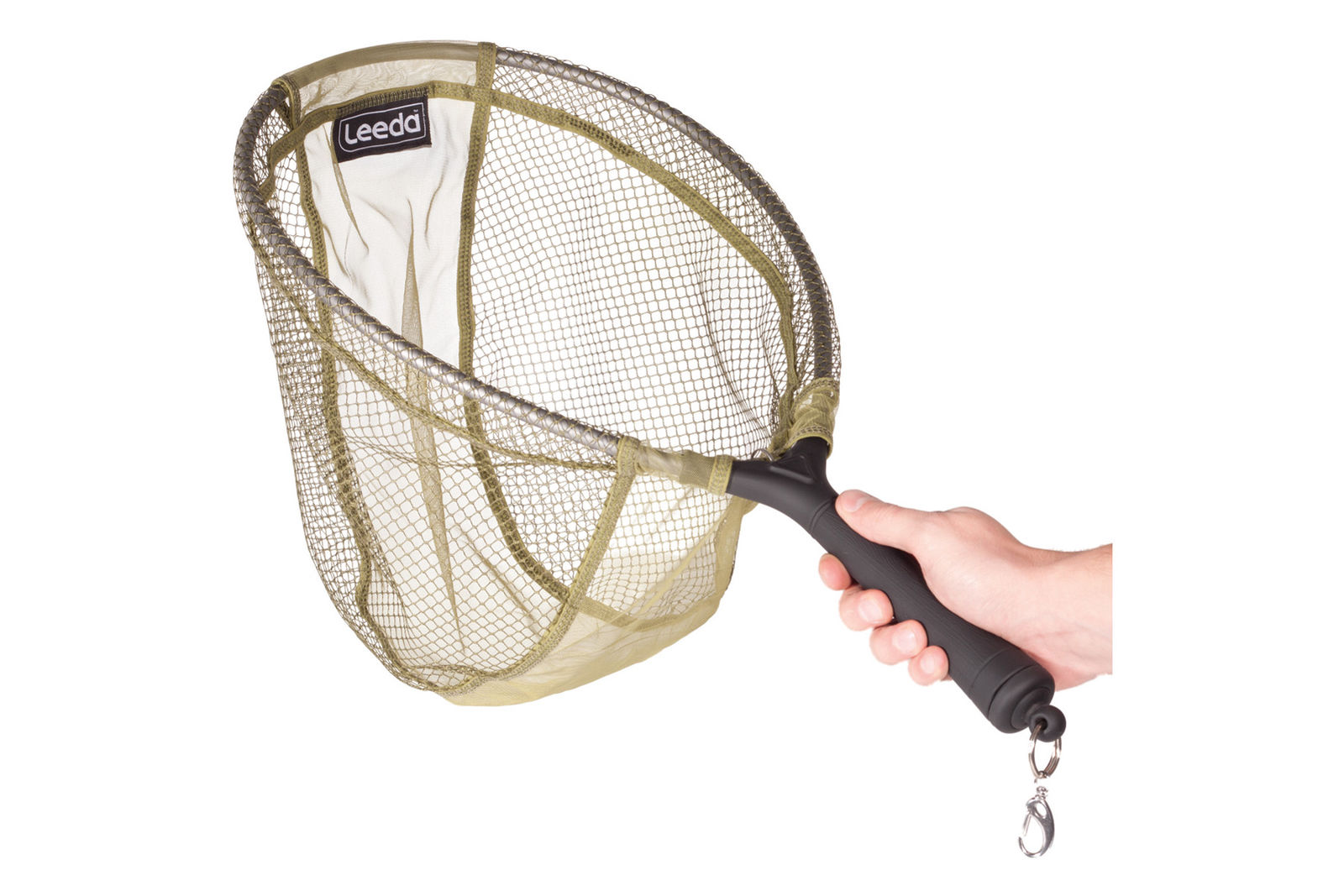 LEEDA SCOOP NET Central Tackle FALKIRK