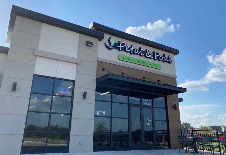 5 new restaurants to try in Hewitt Central Texas Reporter