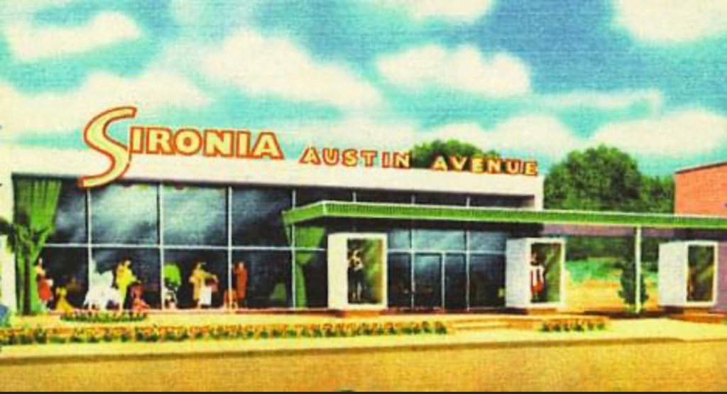 Commercial Real Estate Central Texas Reporter