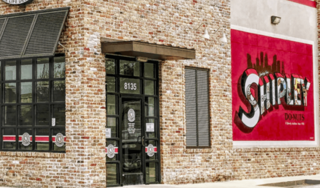 New Shipley DoNuts to Open in Killeen in 2024 Central Texas Reporter