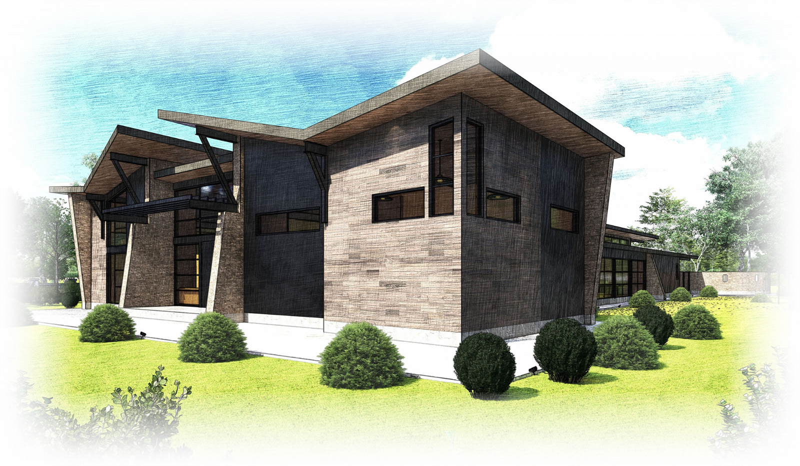 Flintrock Builders Unveils StateoftheArt Central Office in Belton, TX, Redefining Home