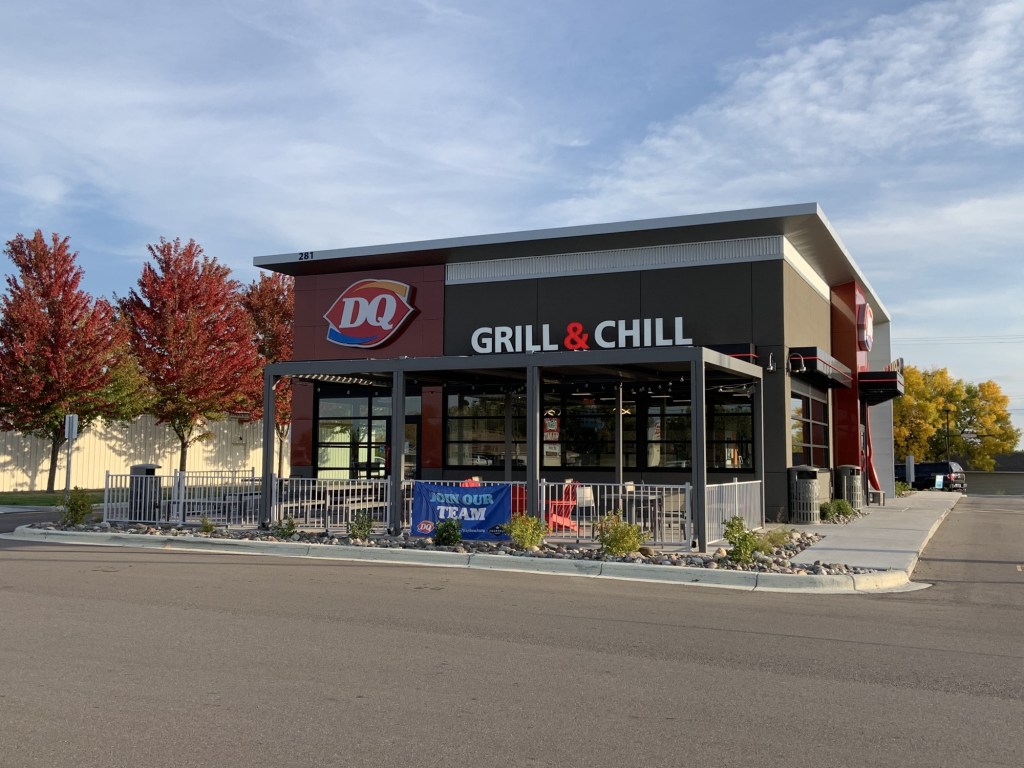 Dairy Queen to Open New Restaurant in Harker Heights Central Texas