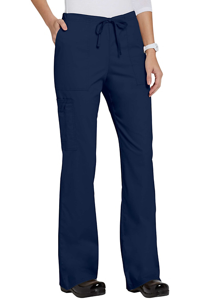 Women’s Cherokee Core Stretch Flare Leg Pants 4044UPRN Central