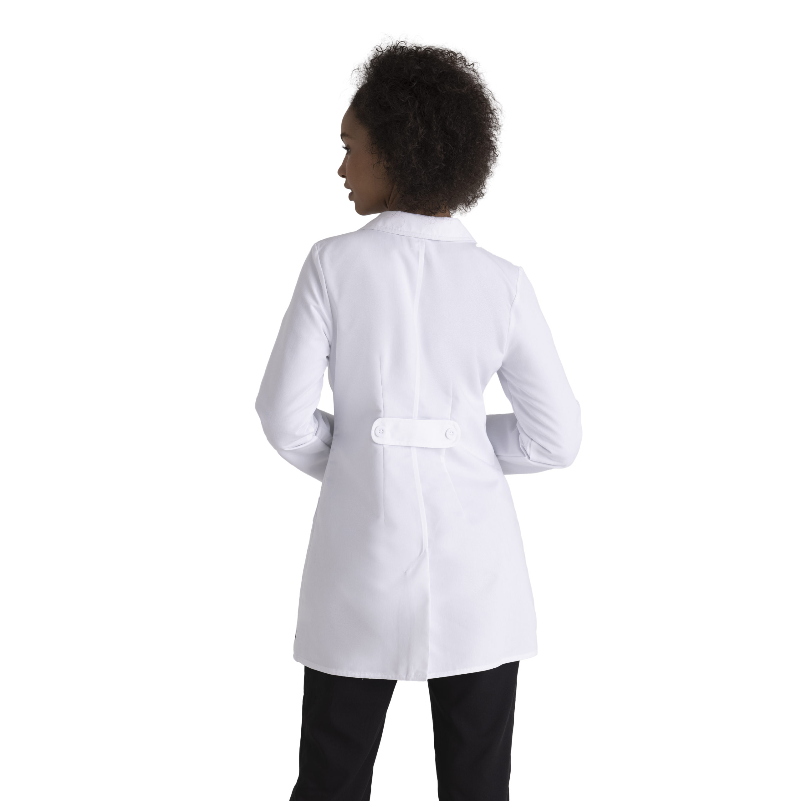 Grey’s Anatomy™ Lab Coat 7446 Central Uniforms